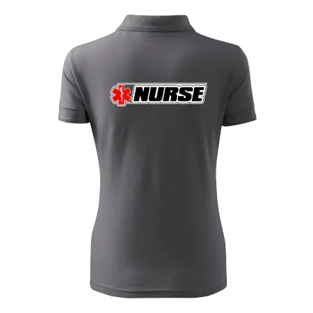 Nurse kríž