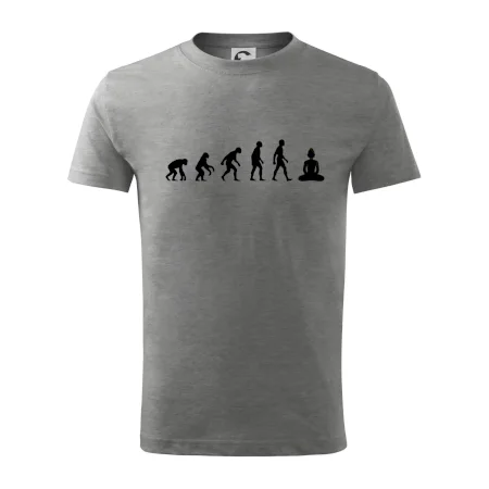 Evoluce budha