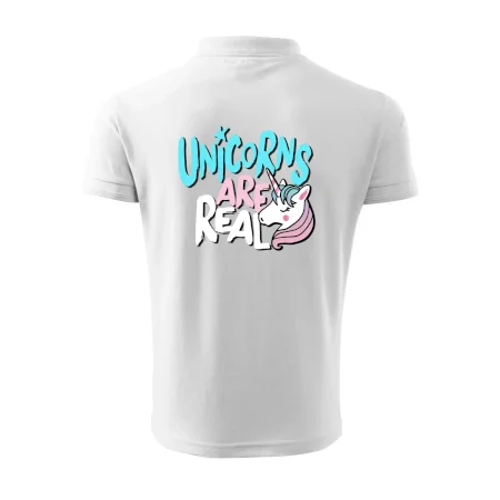 Unicorns are real ponny