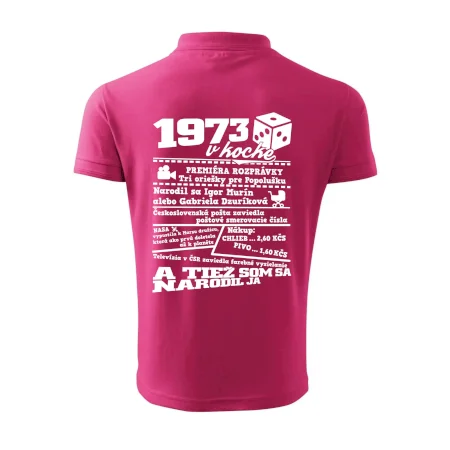 1973 v kocke