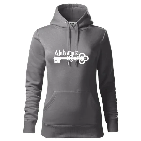 Alohomora