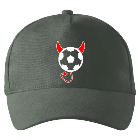 Futbal devil