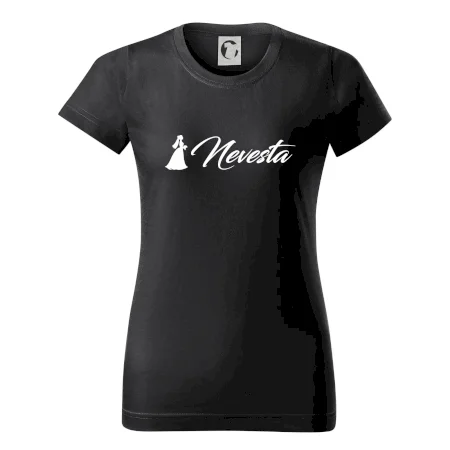 Nevesta písacie