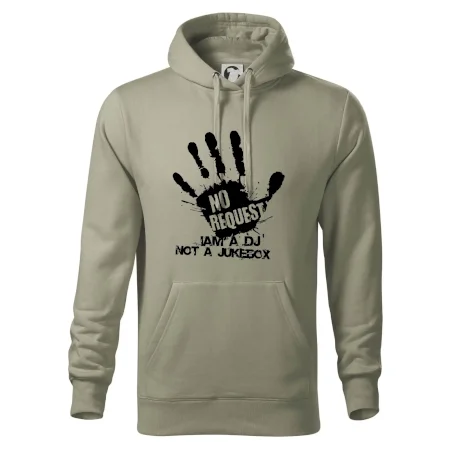 Iam a dj not a jukebox  - ruka