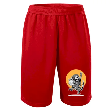 Jednorozeč vs. smrtka