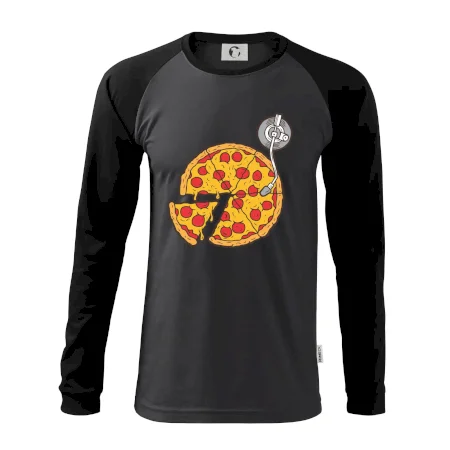 Pizza DJ