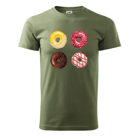 4 donuty