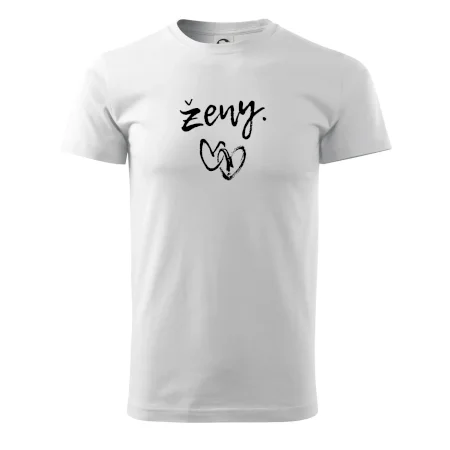 Decentní pride - ženy
