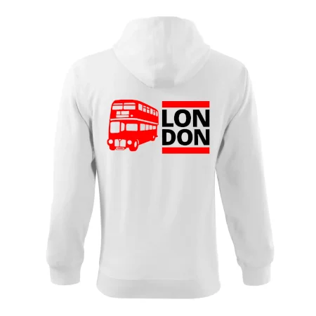 LON DON BUS