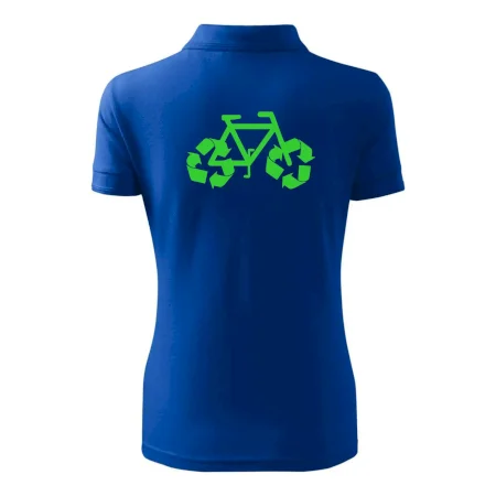 Bicykel ekológia