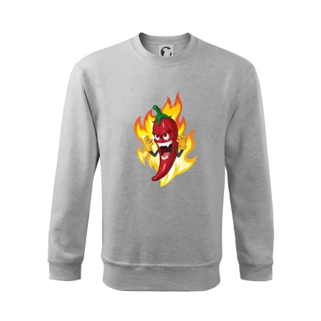 Chili paprička veľmi pálivá