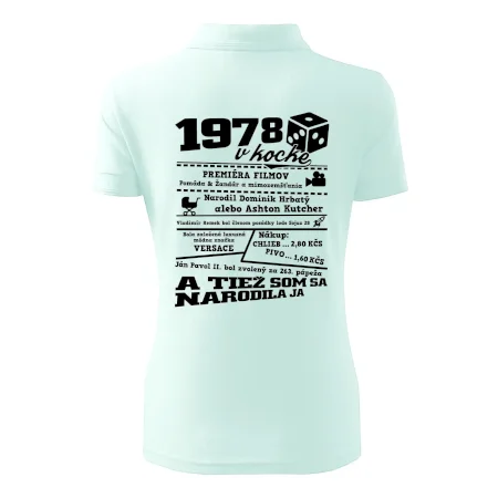 1978 v kocke