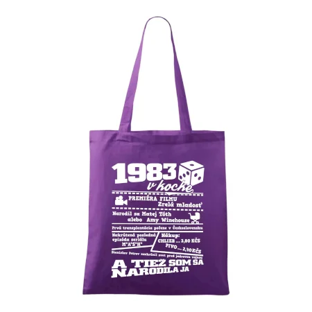 1983 v kocke