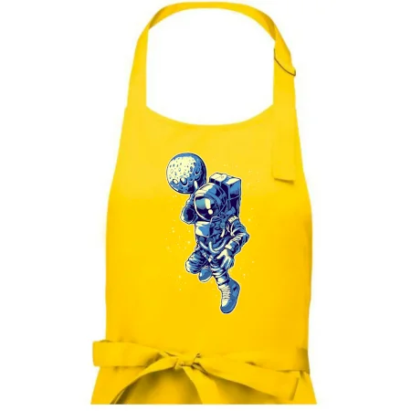 Astro basketbalista