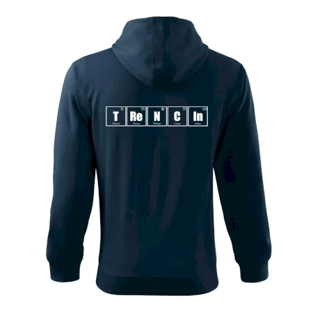 Periodická tabuľka Trenčín