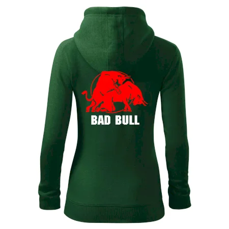 Bad Bull