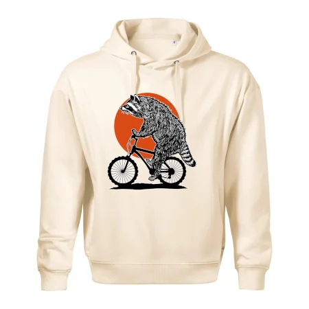 MTB mýval