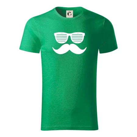 Mustache okuliare