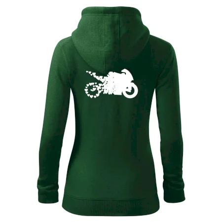 Moto love