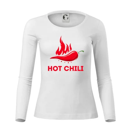 Hot Chili