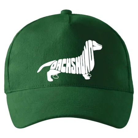 Jazvečík - Dachshund