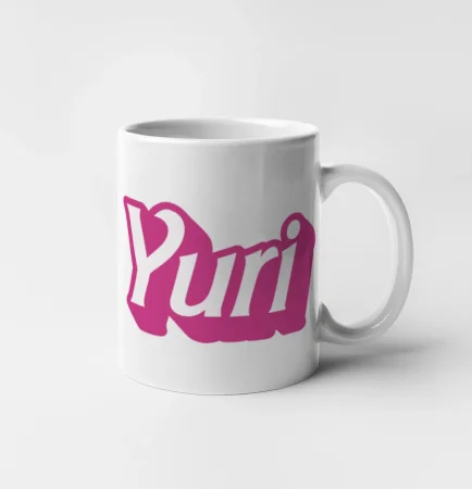 Yuri logo