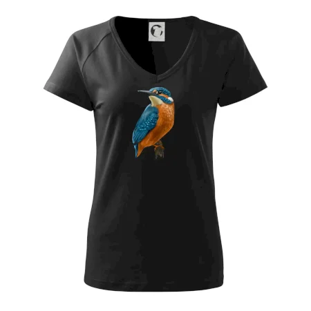 Ľadnáčik kreslený