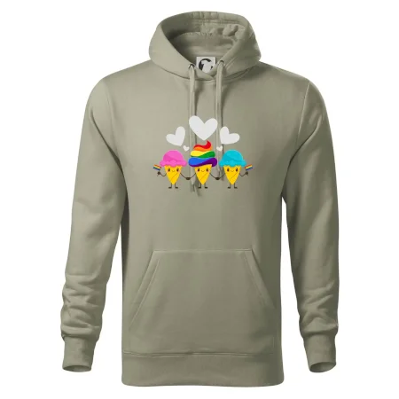 LGBT zmrzliny