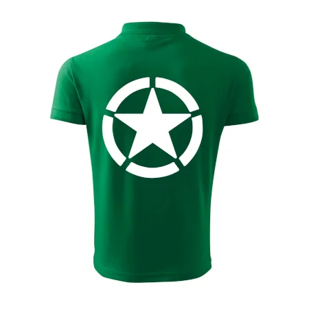Army hvězda