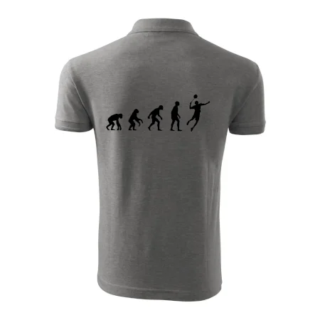 Evolúcia Bedminton