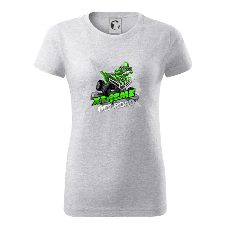 ATV štvorkolka offroad XXX