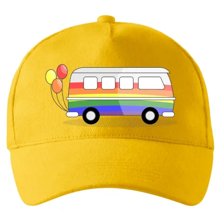 LGBT busík
