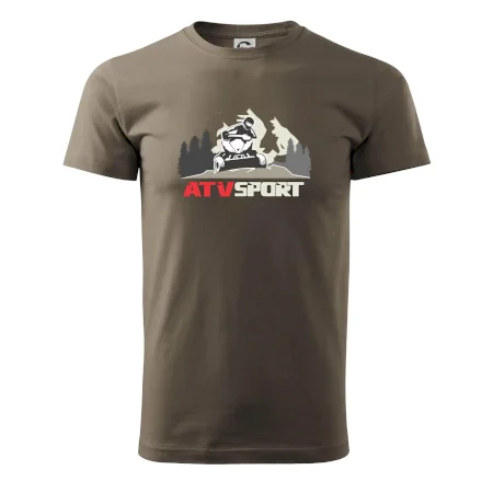 ATV štvorkolka sport