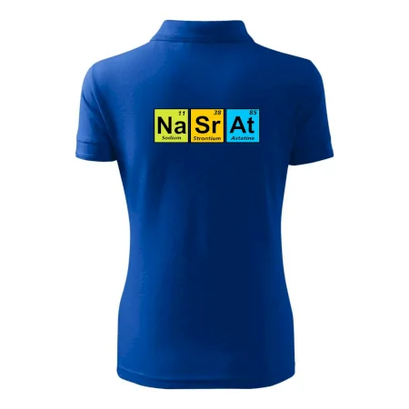 Farebná tabuľka nasrat