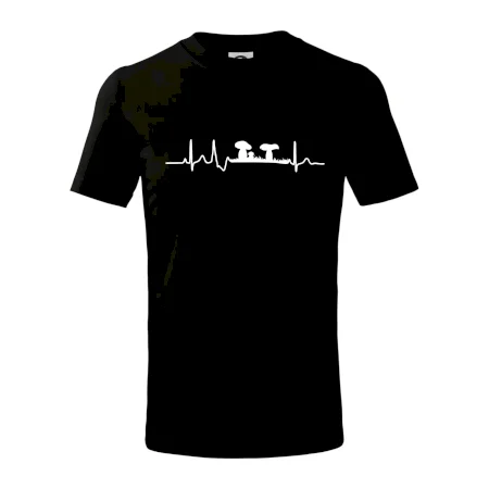 EKG hubár