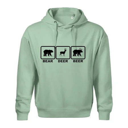 Bear - Deer - Beer