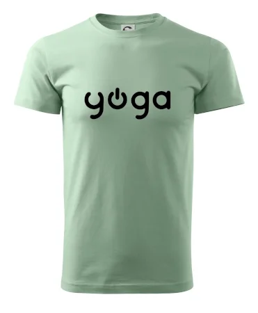 Power yoga logo