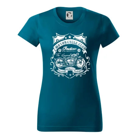 Indian Motorycle Club