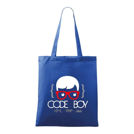 Code Boy
