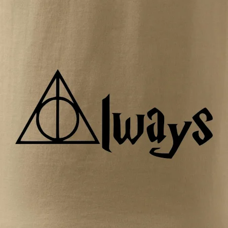 Harry - Always