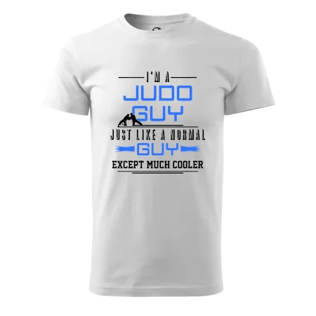 Judo Guy