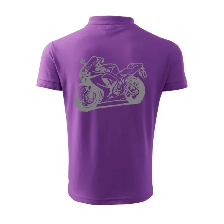 Športová motorka