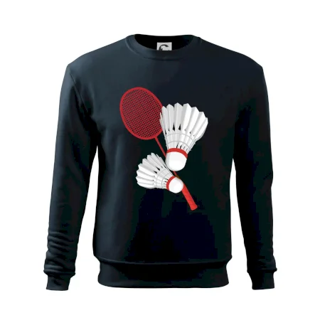 Bedminton - pálka a košík