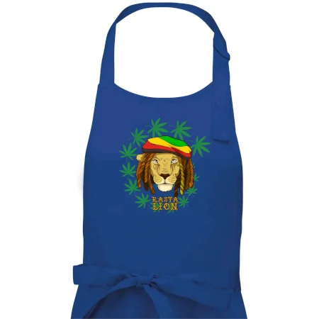 Rasta Lion