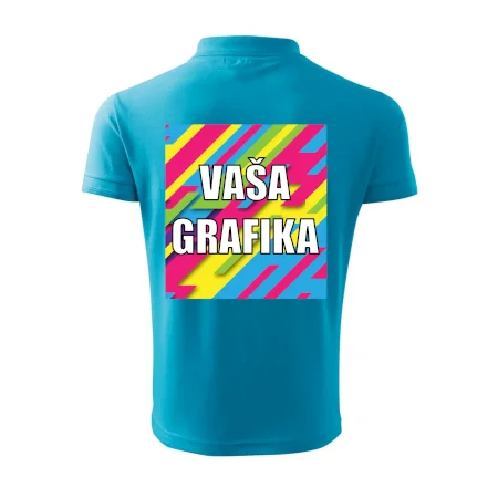 Potlač s vašou grafikou