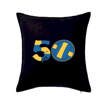 Volejbal okrúhle narodeniny 50