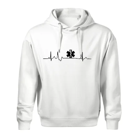 EKG rescue