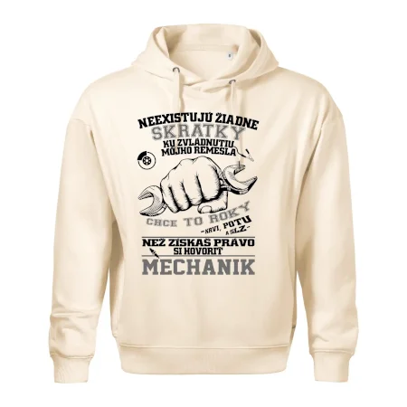 Mechanik remeslo - skratky