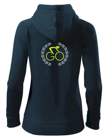 GO cyklista