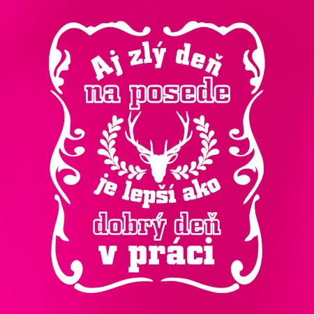 Deň na posede